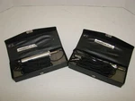 2 Comprehensive ML-10 Electret Condenser Tie-clip Microphones Bin $69.95. Fixed Price $69.95.