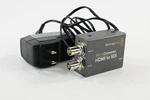 Blackmagic Micro Converter Hdmi To Sdi #G887. Fixed Price $49.93.