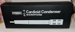 Superscope By Marantz EC-3 Cardioid Condenser Microphone Made Japan Vintage. Fixed Price $15.99.