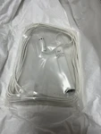 Electro-voice RE90HW Ev Condensor Cardioid Hanging Choir Mic White-untested. Fixed Price $99.00.