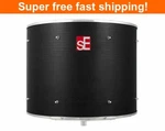 Se Electronics Rf-pro-blk Reflexion Filter Acoustic Treatment Device, Black. Fixed Price $239.99.