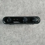 Radioshack Fm Wireless Microphone Receiver Only 3201257 - 170.245MHZ Untested. Fixed Price $45.49.