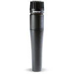 Shure SM57 Dynamic Instrument Microphone. Fixed Price $98.00.