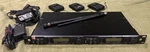 Mipro MI909 Wireless Iem Package- 3 Receivers & 2 Transmitters. Fixed Price $540.00.