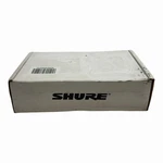 Shure SM10A-CN Headworn Dynamic Microphone Cardioid Unidirectional New With Case. Fixed Price $127.99.