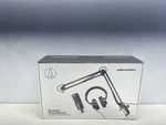Audio-technica Microphone AT2035PK Black. Fixed Price $134.76.