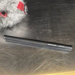 Sennheiser MKH-416 With Rycote Windjammer WJ3. Fixed Price $500.00.