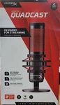 Hyperx Quadcast Usb Gaming Microphone - New. Fixed Price $79.99.