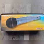 Sonata Series Microphone SUPERLUX-88S. Fixed Price $20.00.