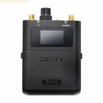 Deity Difb Bodypack Transmitter Black Wireless Camcorder Microphone Audio Device. Fixed Price $200.00.