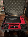 Crown Akg Harmon Bundle: MB200, MB-4E (X2) MB-3 Mini Boundary Mic System. Fixed Price $200.00.