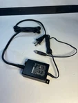 Original Shure Ac Adapter PS41US PS20 15V 600MA Power Supply Charger. Fixed Price $25.00.