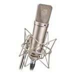 Neumann U87AI Set Z Multi-pattern Condenser Microphone -new!- Prosounduniverse.. Fixed Price $3995.00.