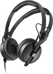 Sennheiser Hd 25 Over Th Ear Professional Dj Headphones - Black. Fixed Price $149.99.