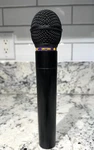 Audio Technica DR-T300 Wireless Handheld Microphone Digital Reference Mij. Fixed Price $27.00.