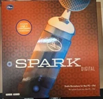 Blue Spark Digital Condenser Usb Microphone. Fixed Price $125.00.