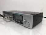 Behringer ULR2000 Ultralink True Diversity Multichannel Uhf Receiver 320. Fixed Price $50.99.