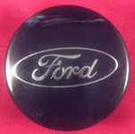 Oem Ford C-max Edge Escape Fiesta Focus Fusion 2011-2016 Center Hubcap Blue. Fixed Price $7.99.