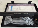 Sennheiser Mkh 416 P48 Short Shotgun Microphone Lots Of Extras,. Fixed Price $750.00.