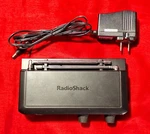 Radio Shack Fm Wireless Microphone System 32-1258 171.905 Mhz W/ Power Supply. Fixed Price $12.99.
