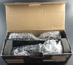 Radio Shack Unidirectional Dynamic Microphone 3303043 Open Box 600 Ohms VA8. Fixed Price $19.80.