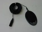 Astatic 930VP Variable Pattern Condenser Boundary Microphone. Fixed Price $225.00.