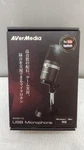 Avermedia AM310 Microphone From Japan. Fixed Price $91.40.