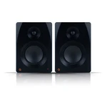 Artesia M-200 Compact Studio Monitors, Black, 1 Pair (2 Monitors) 30W X. Fixed Price $99.99.