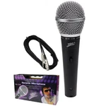 Zebra DM38 Professional Dynamic Microphone. Fixed Price $25.21.