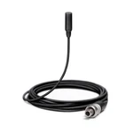Shure TL48B/O Twinplex Omnidirectional Submini Lavalier Mic, Black, Lemo Conn.. Fixed Price $503.88.