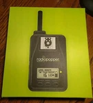 Nib Radiopopper JR2 Receiver - For Canon New!. Fixed Price $89.95.