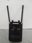 Samson Wireless Concert CR88V Uhf Audio Receiver W/ Battery (only). Fixed Price $34.96.