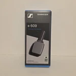 Sennheiser E609 Silver Microphone. Fixed Price $80.00.