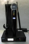 Shure ULXD24 SM58 Wireless Handheld Microphone & Receiver G50 Band. Fixed Price $950.00.