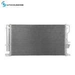 4961 A/c Ac Condenser Car Unit For 2016 2017-2018 Hyundai Tucson Base 2.0L L4. Fixed Price $69.08.