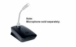 Shure ULXD8 Wireless Gooseneck Microphones Base For And Qlxd - G50. Fixed Price $581.00.