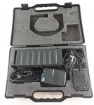 Samson VR3TD Diversity Receiver & VT3L Vhs Belt Pack Transmitter W/ Clip-on Mic. Fixed Price $59.97.