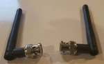 Sennheiser 576131 Antenna For Ew G3/G4 & Em-xsw Rx (470 To 862 Mhz) (pair). Fixed Price $32.99.