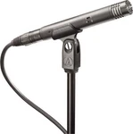 Audio-technica AT4021 Cardioid Condenser Microphone New. Fixed Price $379.00.