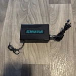 Vintage Shure T1 Transmitter Unit - Cf Frequency (183.600 Mhz) Untested. Fixed Price $28.50.