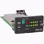 Mipro MRM-70B (5A) Plug-in Uhf 16-CHANNEL Diversity Single Receiver Module. Fixed Price $75.00.
