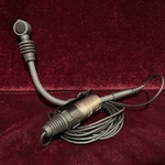 Sennheiser E608 Dynamic Supercardioid Instrument Microphone Used. Fixed Price $257.66.
