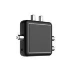 4 Ports Antenna Amplifier Hdtv Cable Audio Video Signal Booster Splitter. Fixed Price $29.99.