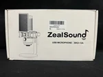 Zealsound BKD-12A. Fixed Price $40.00.