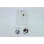 Galaxy Audio HSM4 Dual Ear Headset Mic W/4 Gen At Cables 197881418267 Ob. Fixed Price $74.39.