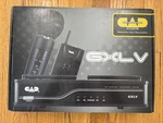 Cad Audio Gxlvhh Dual Channel Vhf Wireless Handheld Microphone System. Fixed Price $69.95.