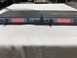 Sennheiser Ew 500 G2 740-776 Mhz True Diversity Receiver (X2). Fixed Price $160.00.