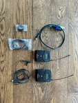 Sennheiser Ew G4 SK100 Wireless Lavalier Microphone System. Fixed Price $275.00.