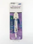 Jensen JMP-12 Lapel Microphone Monitor 3.5MM 6FT Cord New. Fixed Price $10.97.