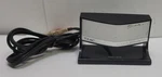 Teac MC-20 Stereo Microphone Hardwired, 3.5MM Plugs Vintage Impedance 600 /ohm. Fixed Price $19.97.